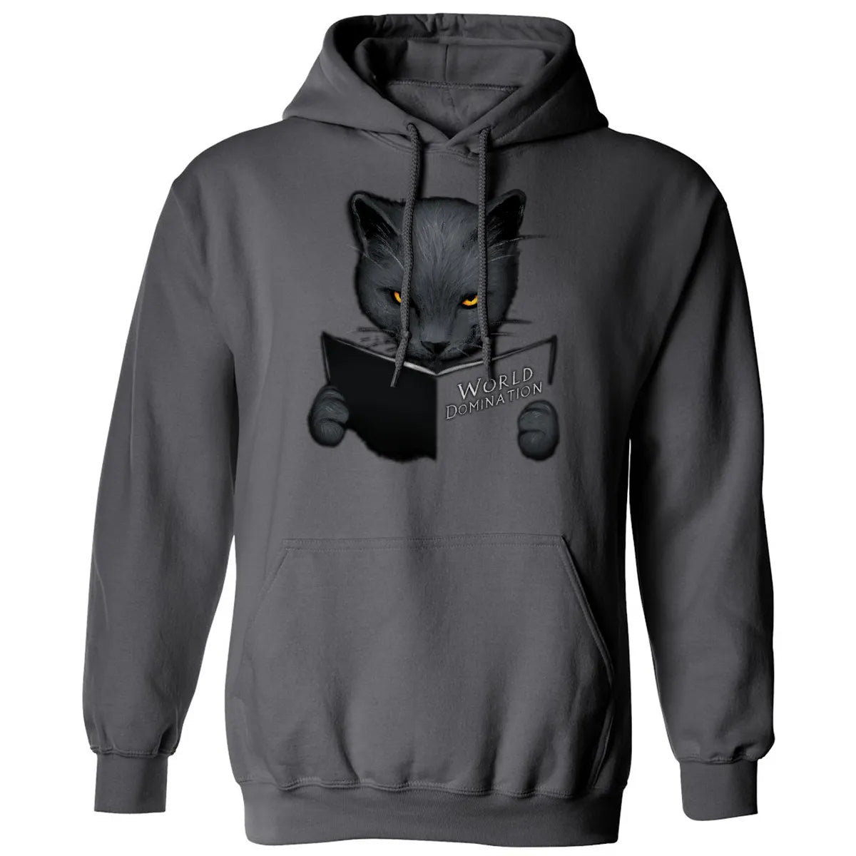 Classic Unisex Hoodie - 3SD18EWU