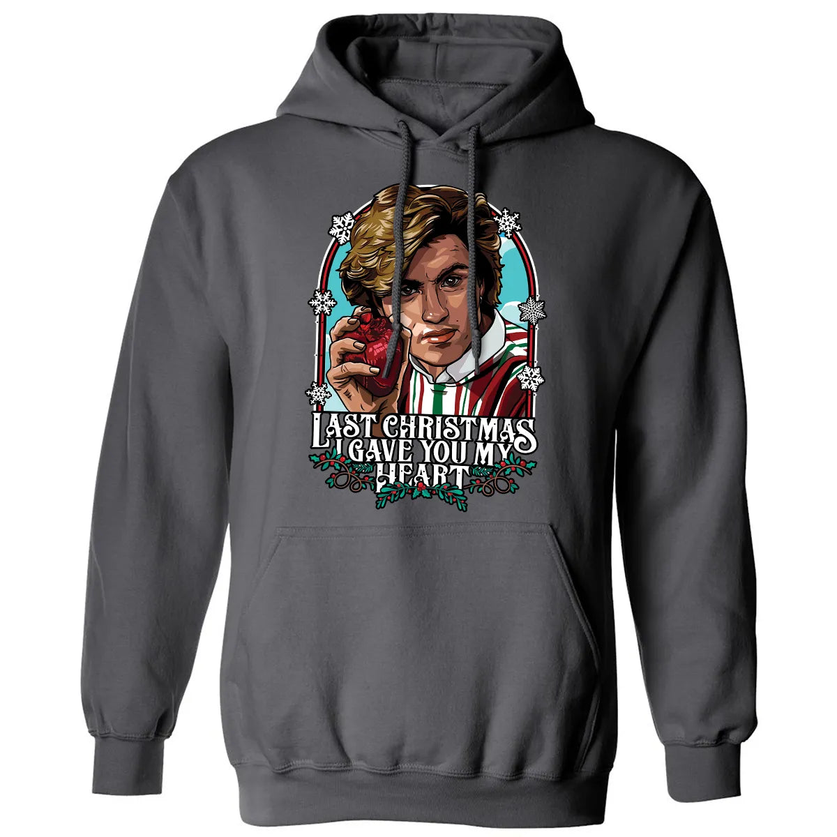 Classic Unisex Hoodie - XKBHGWKJ