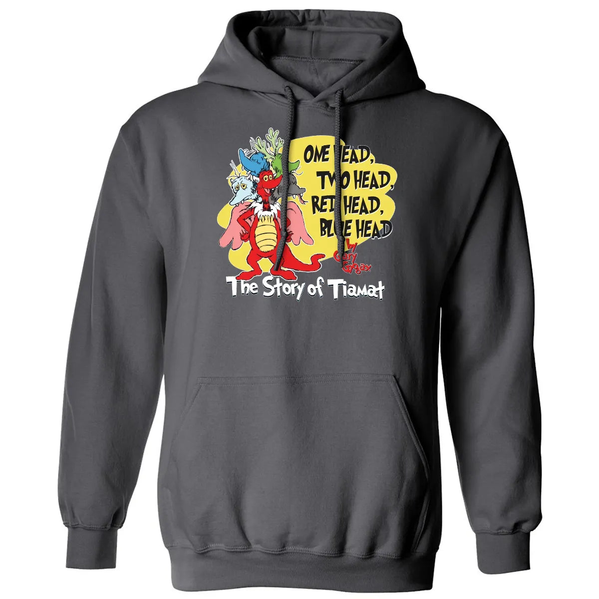 Classic Unisex Hoodie - VXM7M9ZW