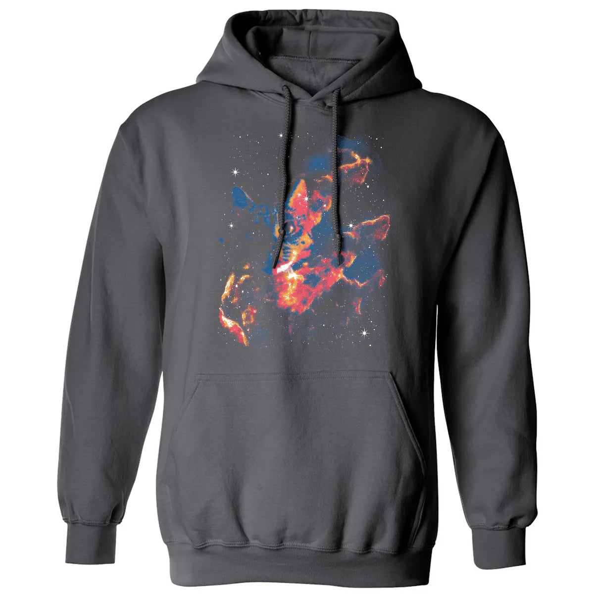 Classic Unisex Hoodie - AVME97GK