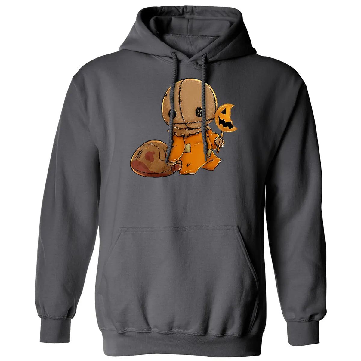 Classic Unisex Hoodie - M647FKS5