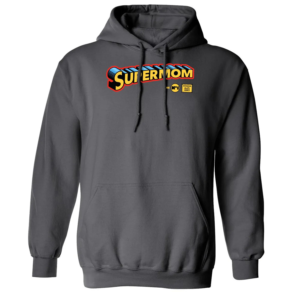Classic Unisex Hoodie - 44M2TYGJ