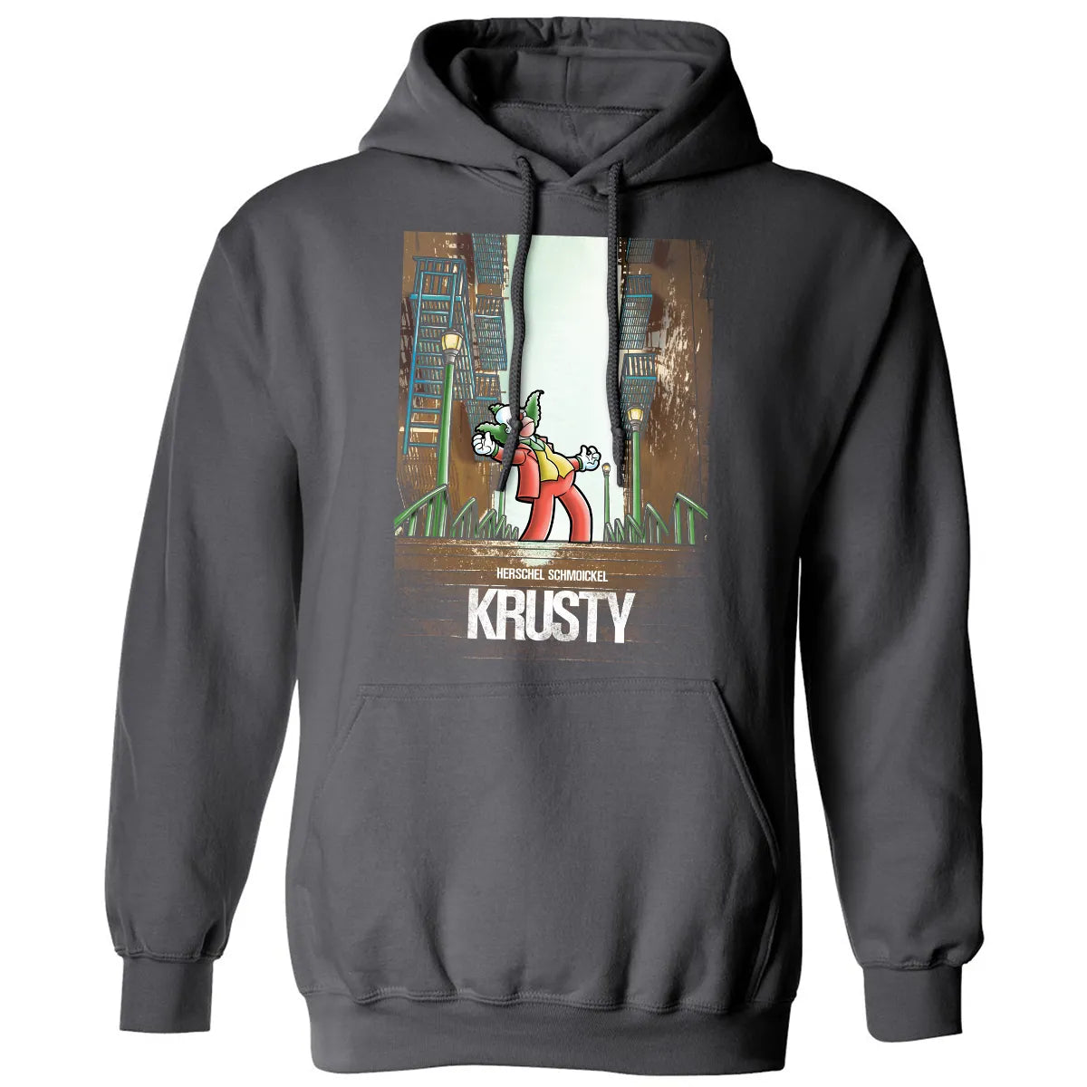 Classic Unisex Hoodie - G3JUSDBE