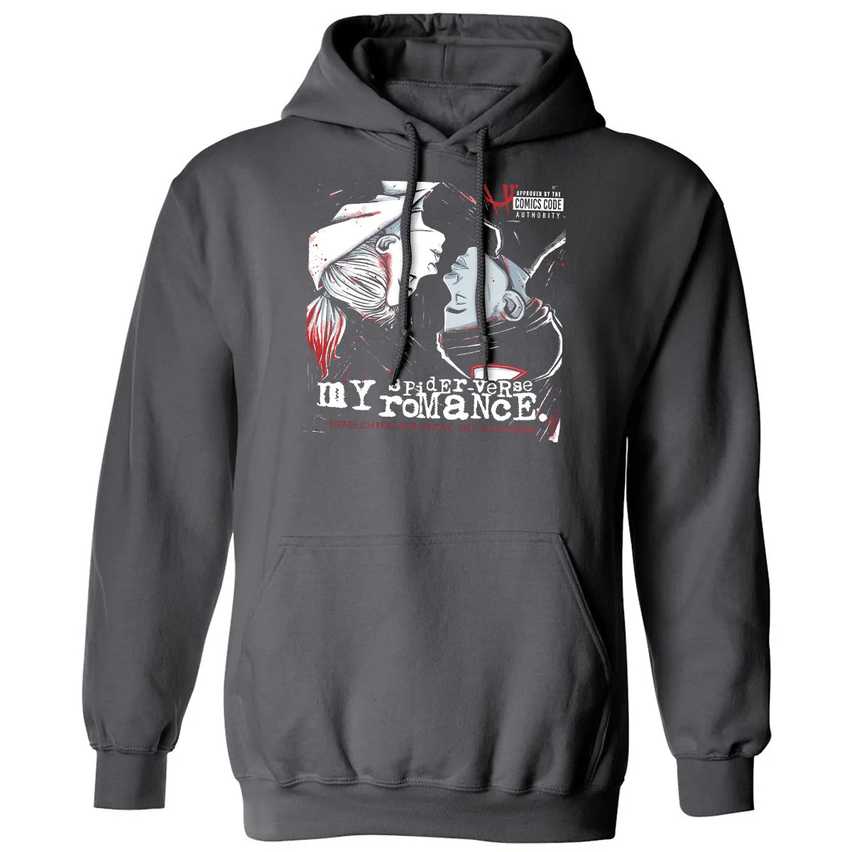 Classic Unisex Hoodie - XJ5RKEB5
