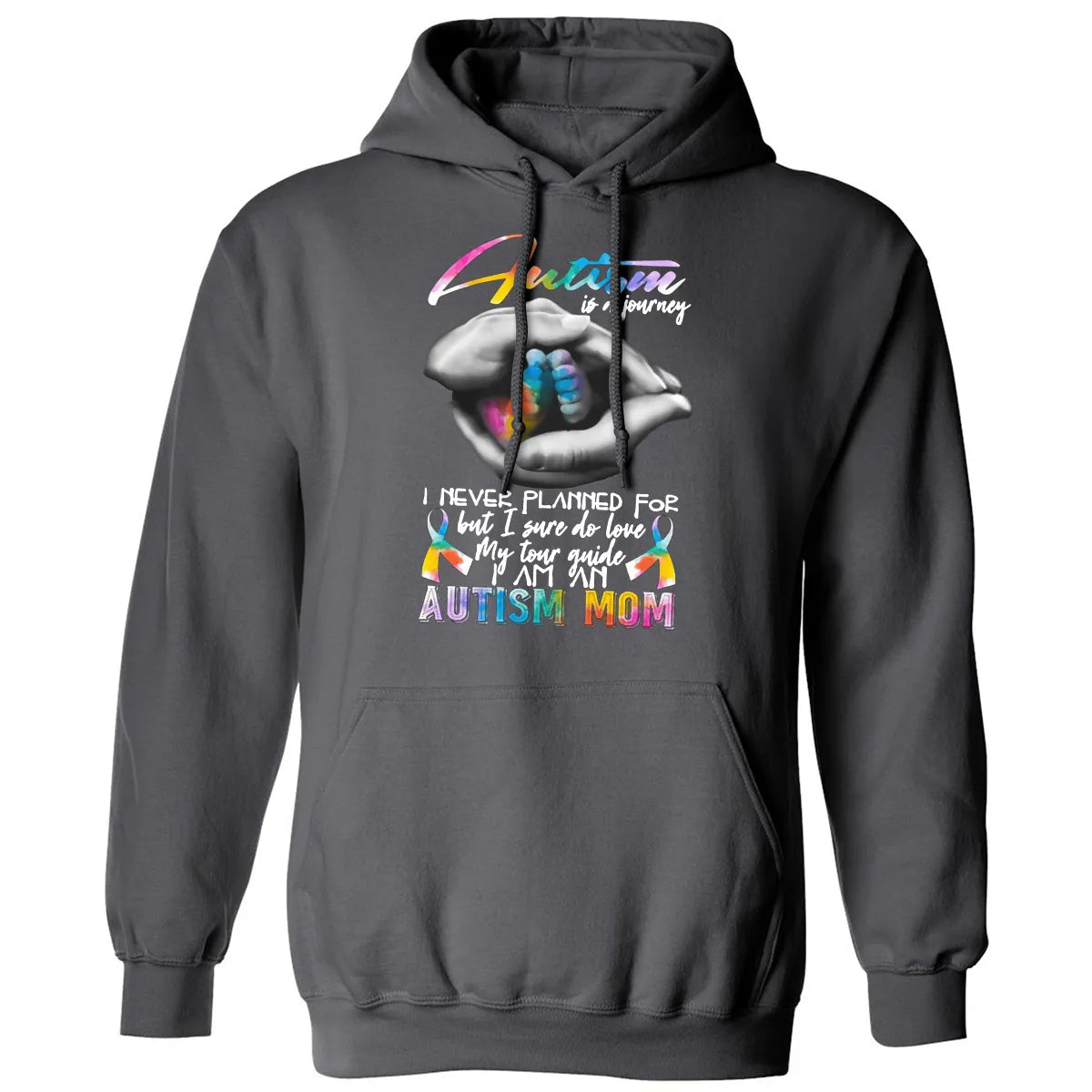Classic Unisex Hoodie - 44ALPAGT