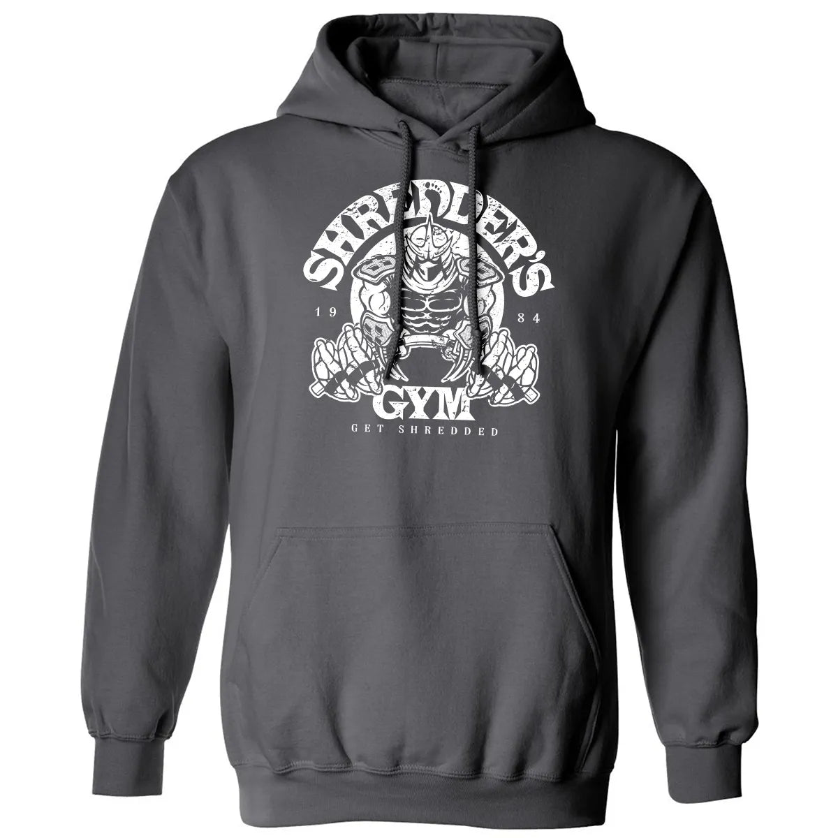 Classic Unisex Hoodie - UPGA6CHJ