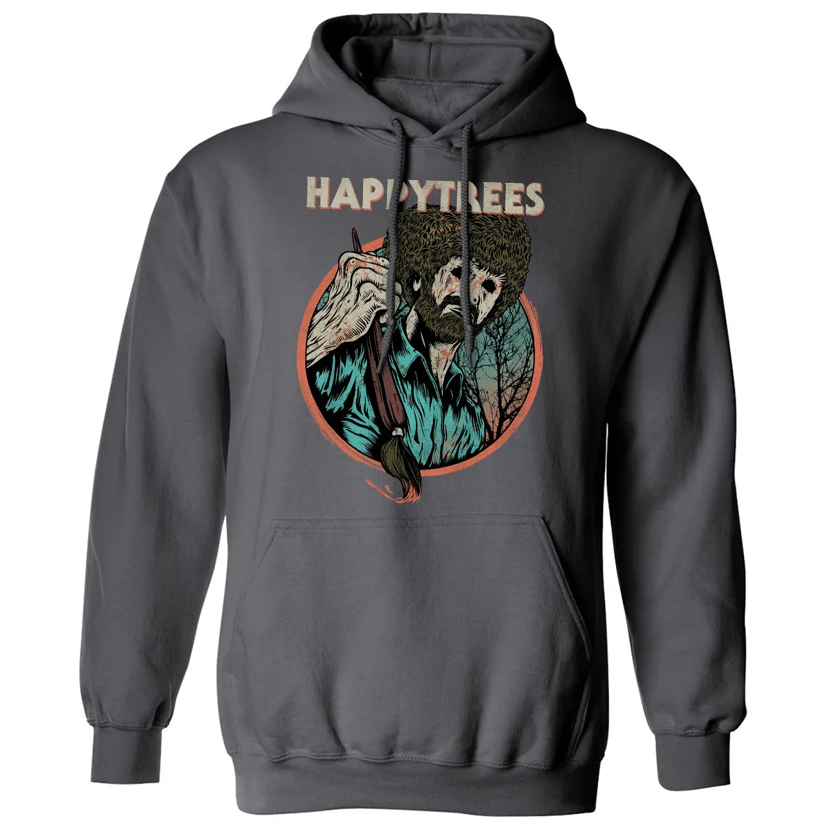 Classic Unisex Hoodie - 7SXL429B