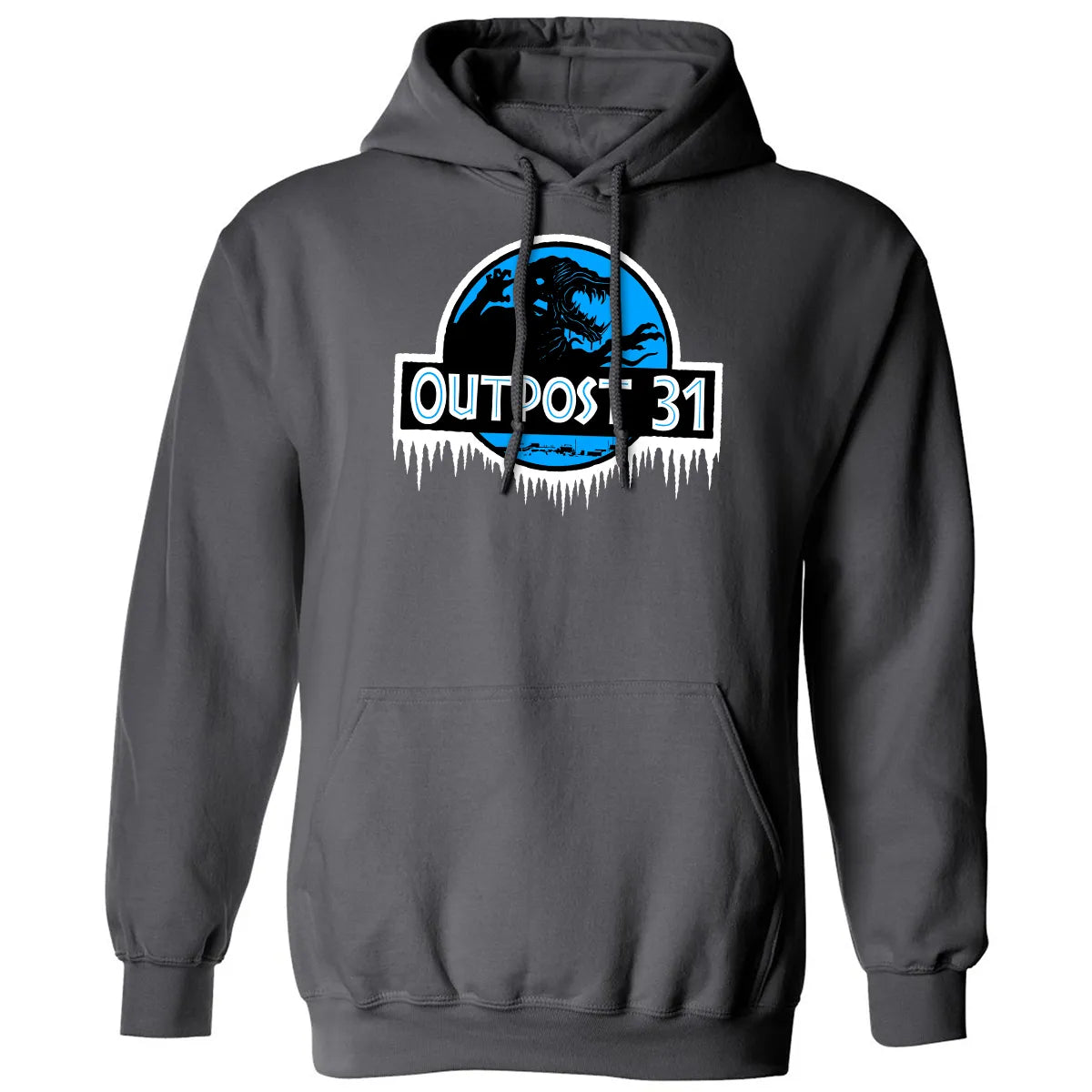 Classic Unisex Hoodie - 88NYSDFE