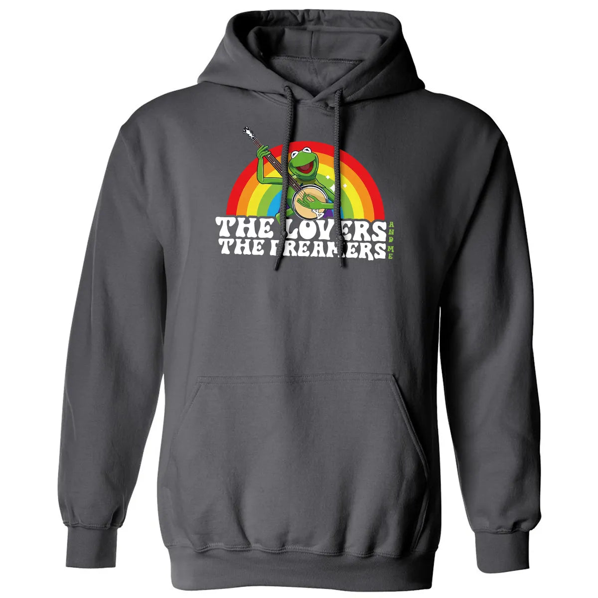 Classic Unisex Hoodie - EZ3A9V88