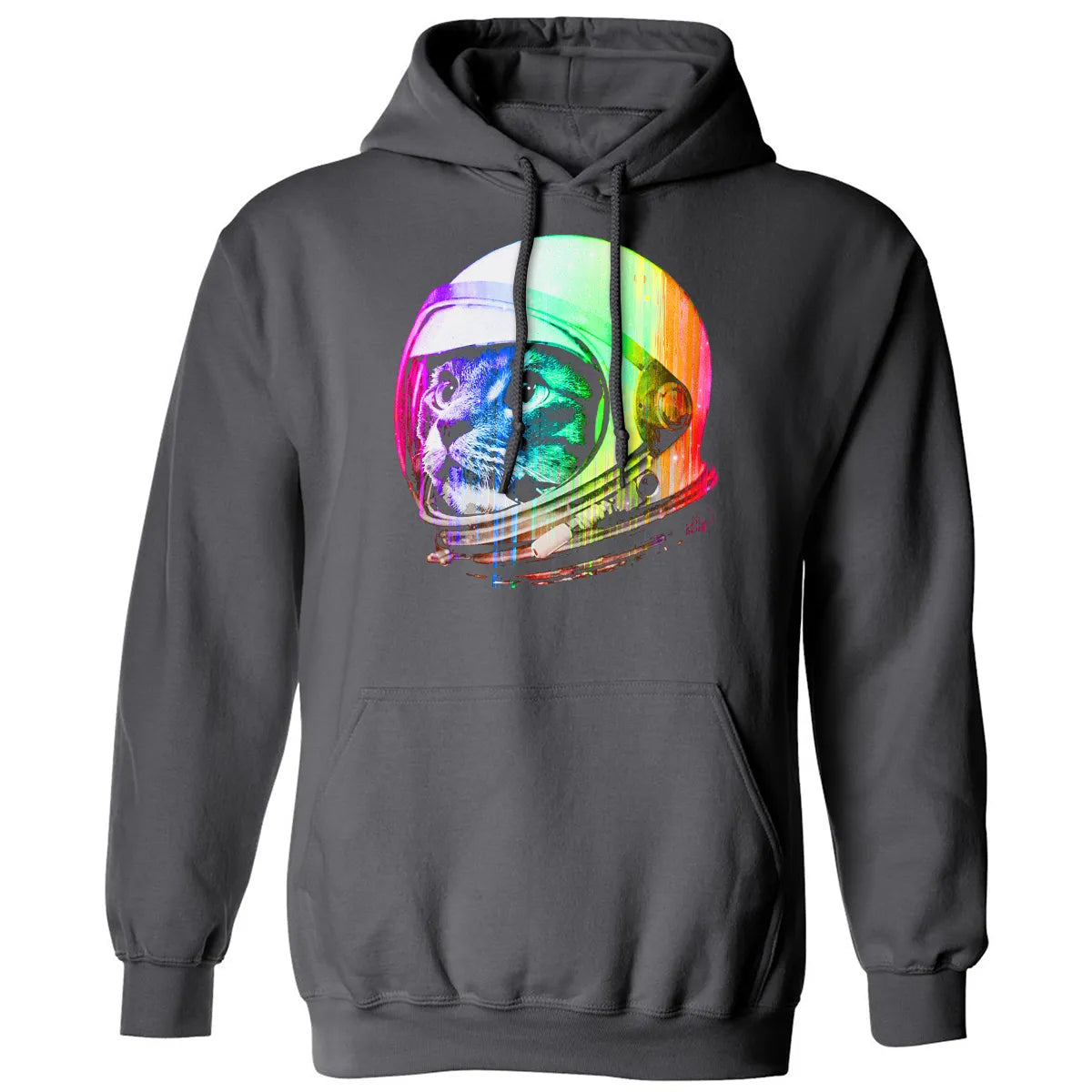Classic Unisex Hoodie - H2CG1AJS