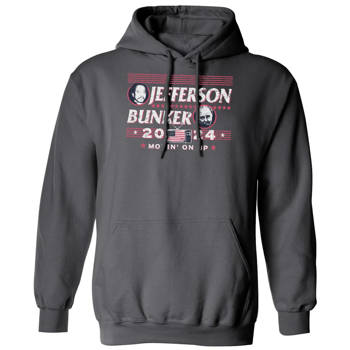 Classic Unisex Hoodie - B5MEM16F