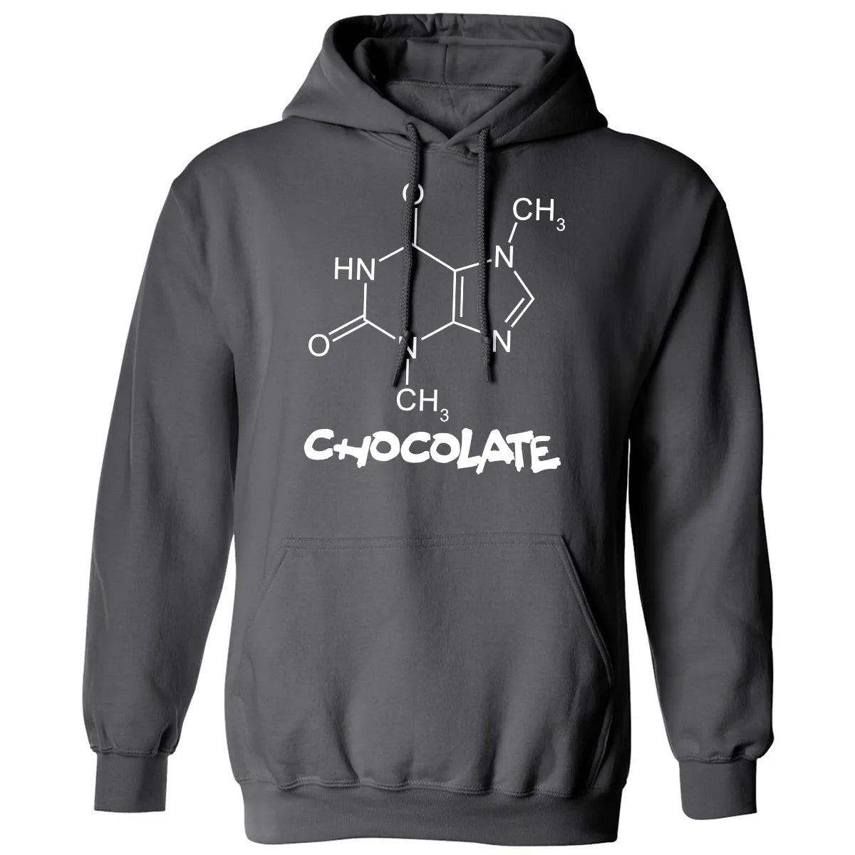 Classic Unisex Hoodie - 6P4BY3QF