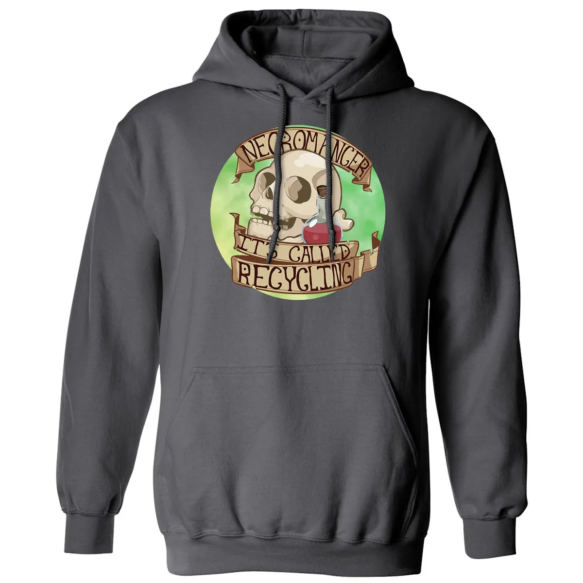 Classic Unisex Hoodie - 5HTHNPA3