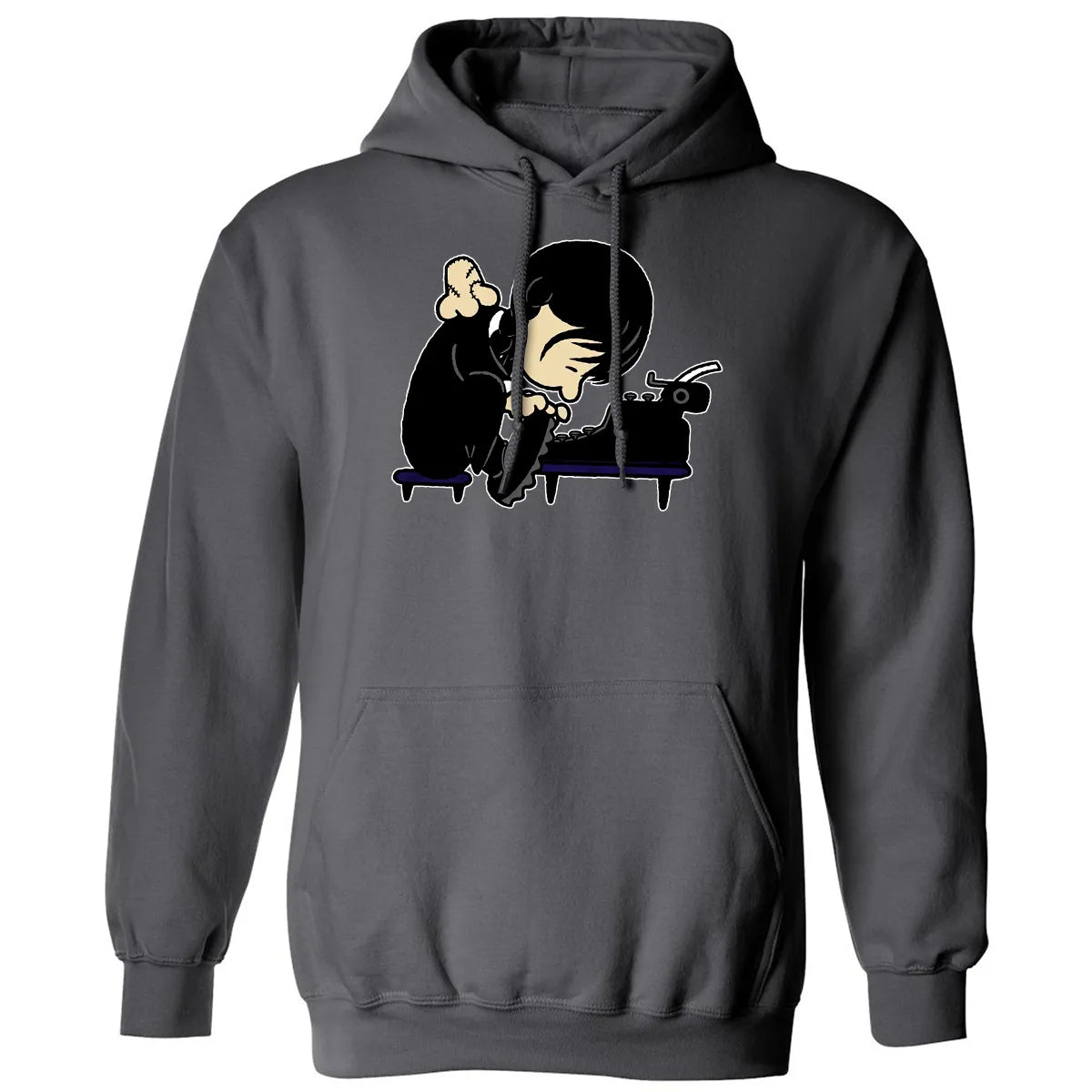 Classic Unisex Hoodie - GTSWUVR9