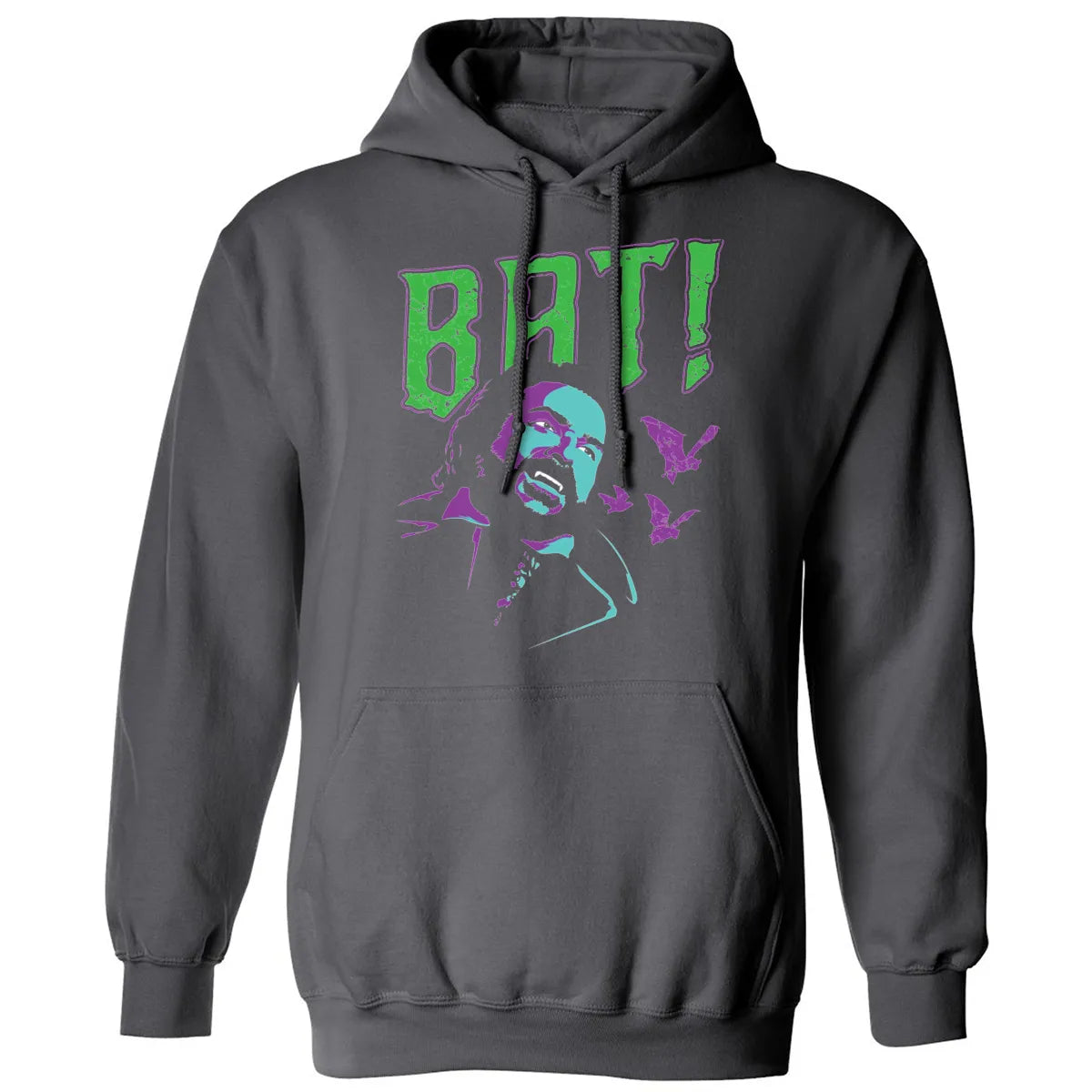 Classic Unisex Hoodie - NZG6DGDJ
