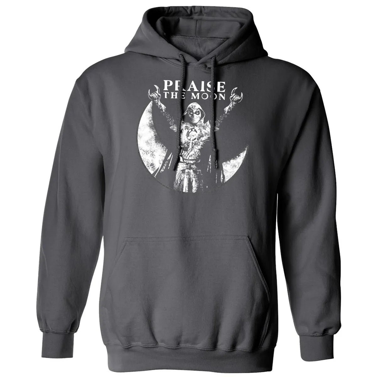 Classic Unisex Hoodie - 4PSDHL9V