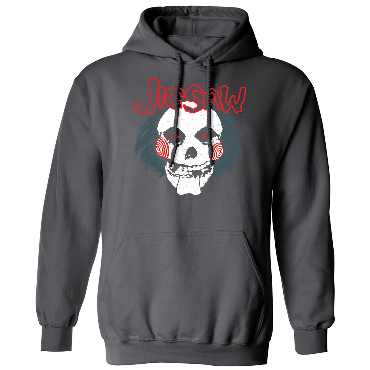 Classic Unisex Hoodie - 7SPKZ2C2