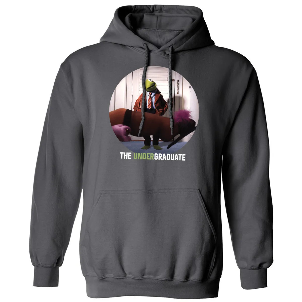 Classic Unisex Hoodie - 85CBMTVZ