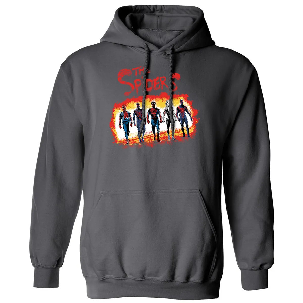 Classic Unisex Hoodie - 5NW8TRGC