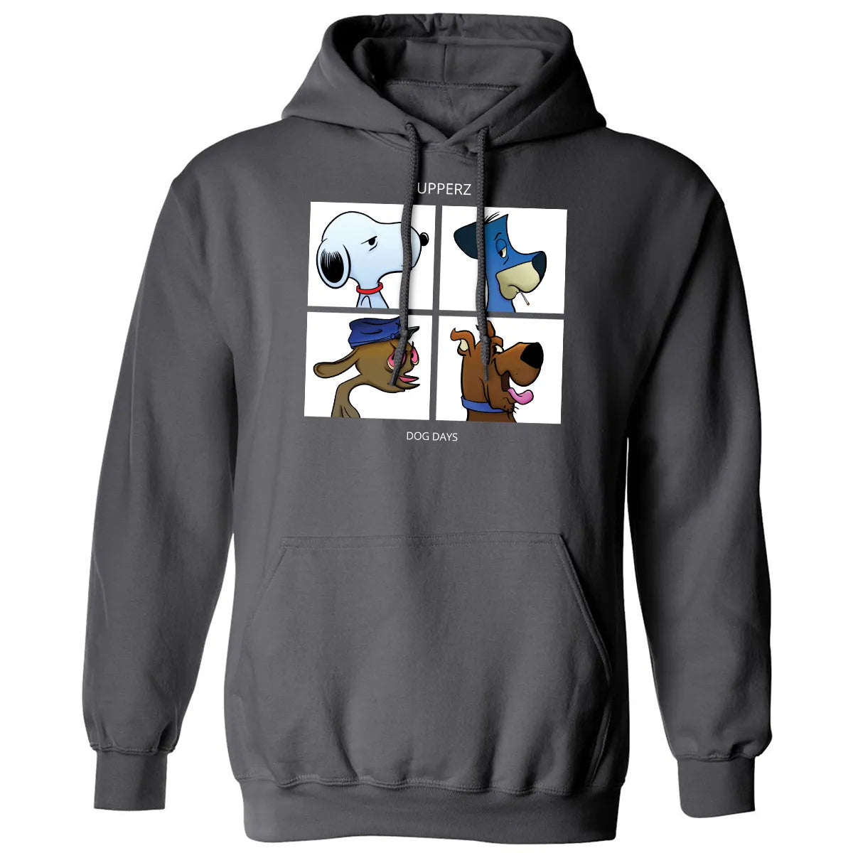 Classic Unisex Hoodie - JFYDZWX7