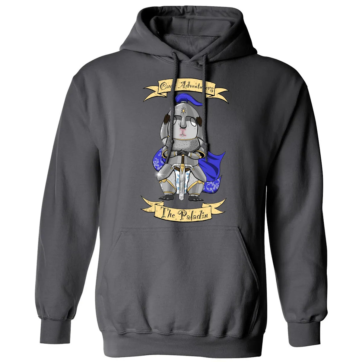 Classic Unisex Hoodie - CT7YSWGP