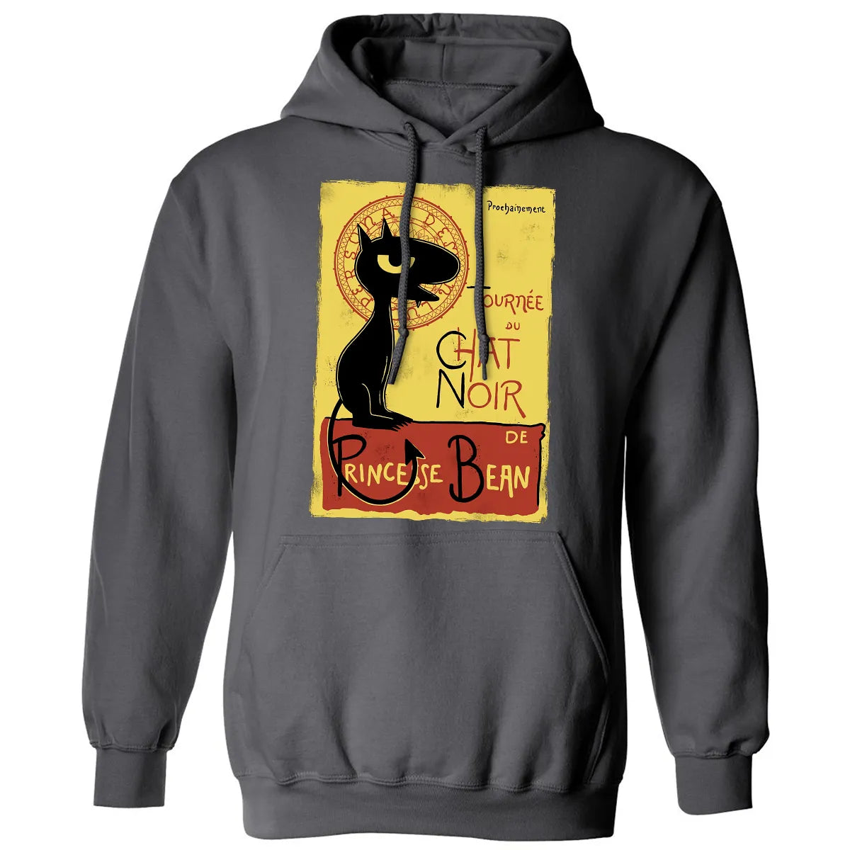 Classic Unisex Hoodie - F7BGGPUH