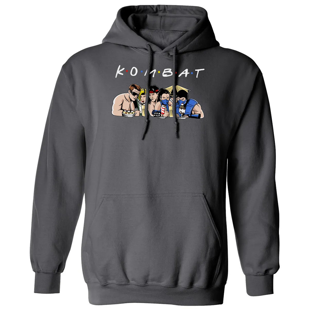 Classic Unisex Hoodie - EE9W4HGW