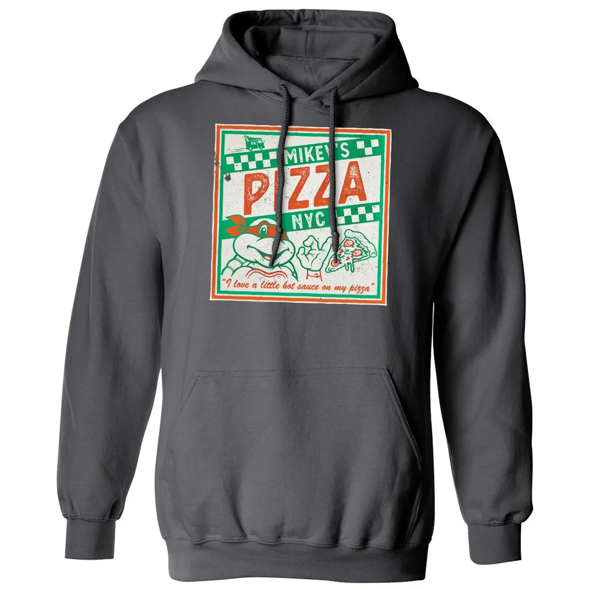 Classic Unisex Hoodie - R9CFV14V