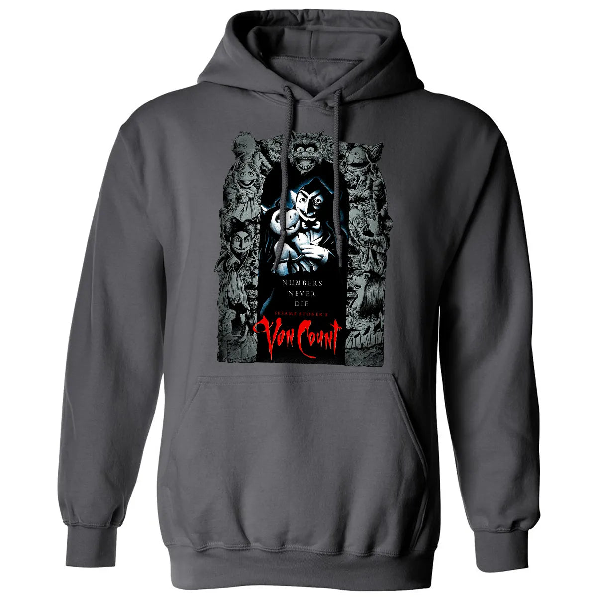Classic Unisex Hoodie - 6JUEV43R