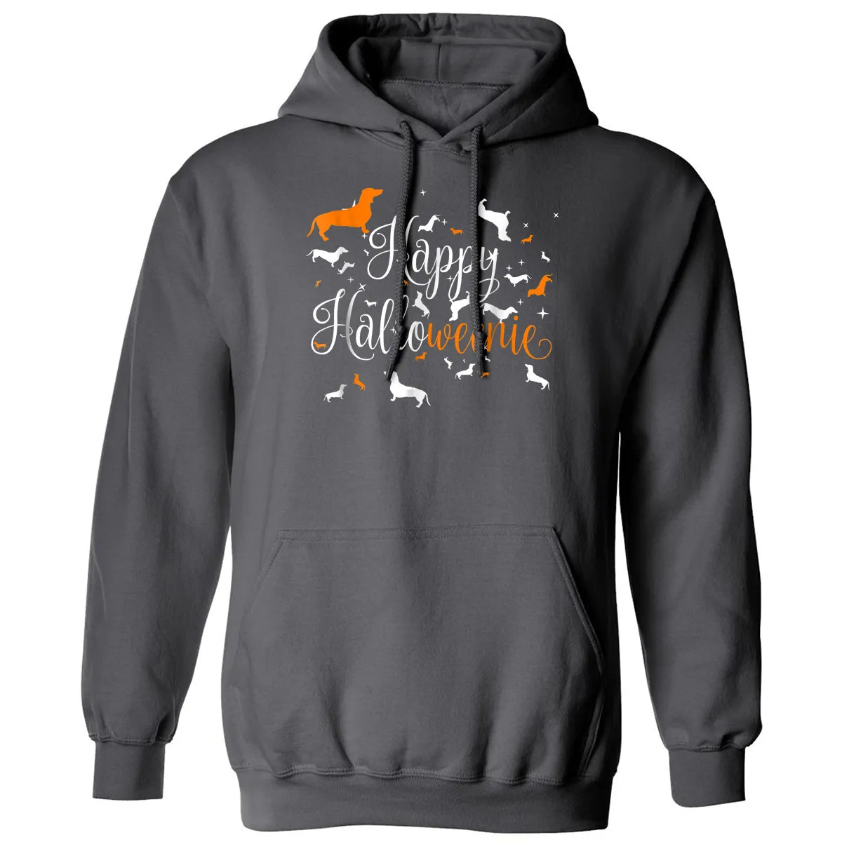 Classic Unisex Hoodie - 2SJH21T7