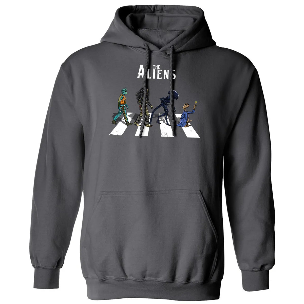 Classic Unisex Hoodie - F99R37HD