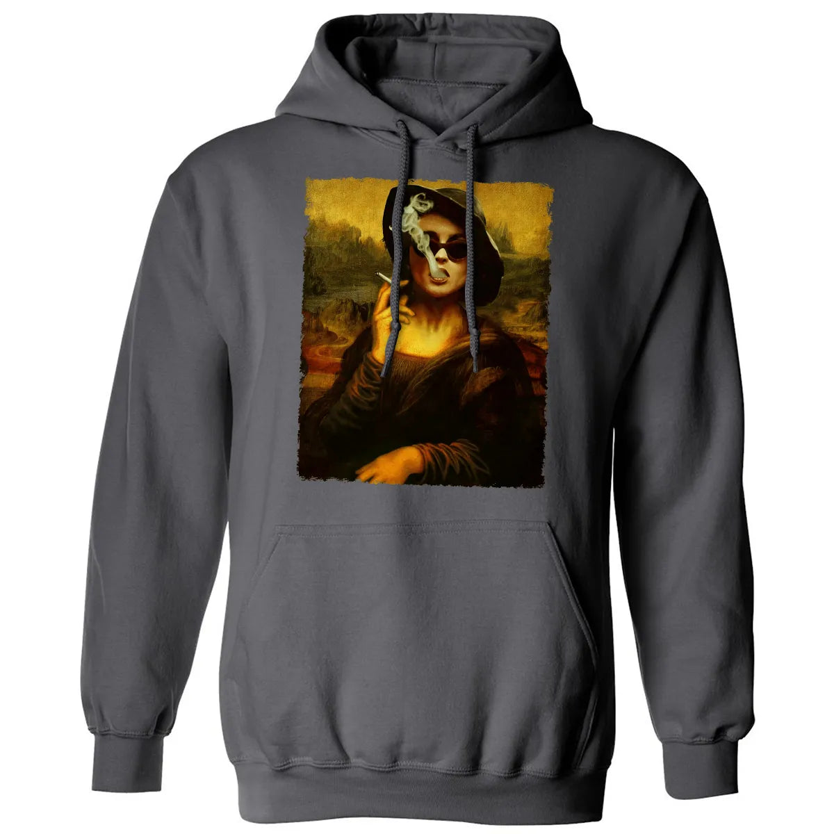 Classic Unisex Hoodie - WEDZKKYK