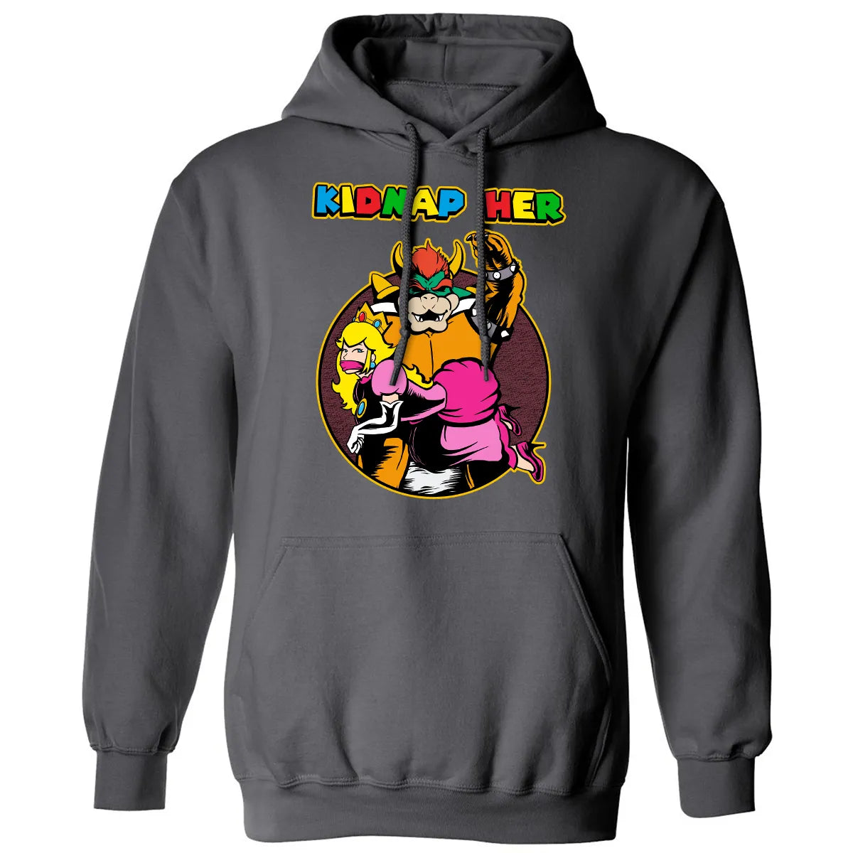 Classic Unisex Hoodie - NFATMMHF