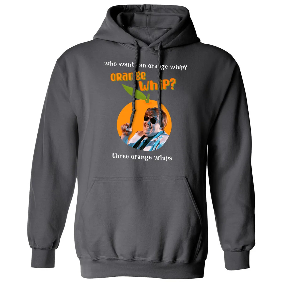 Classic Unisex Hoodie - B4TFEHZD