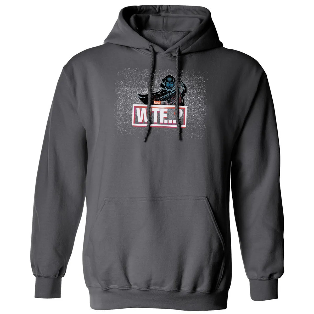 Classic Unisex Hoodie - AUQ3JHSY