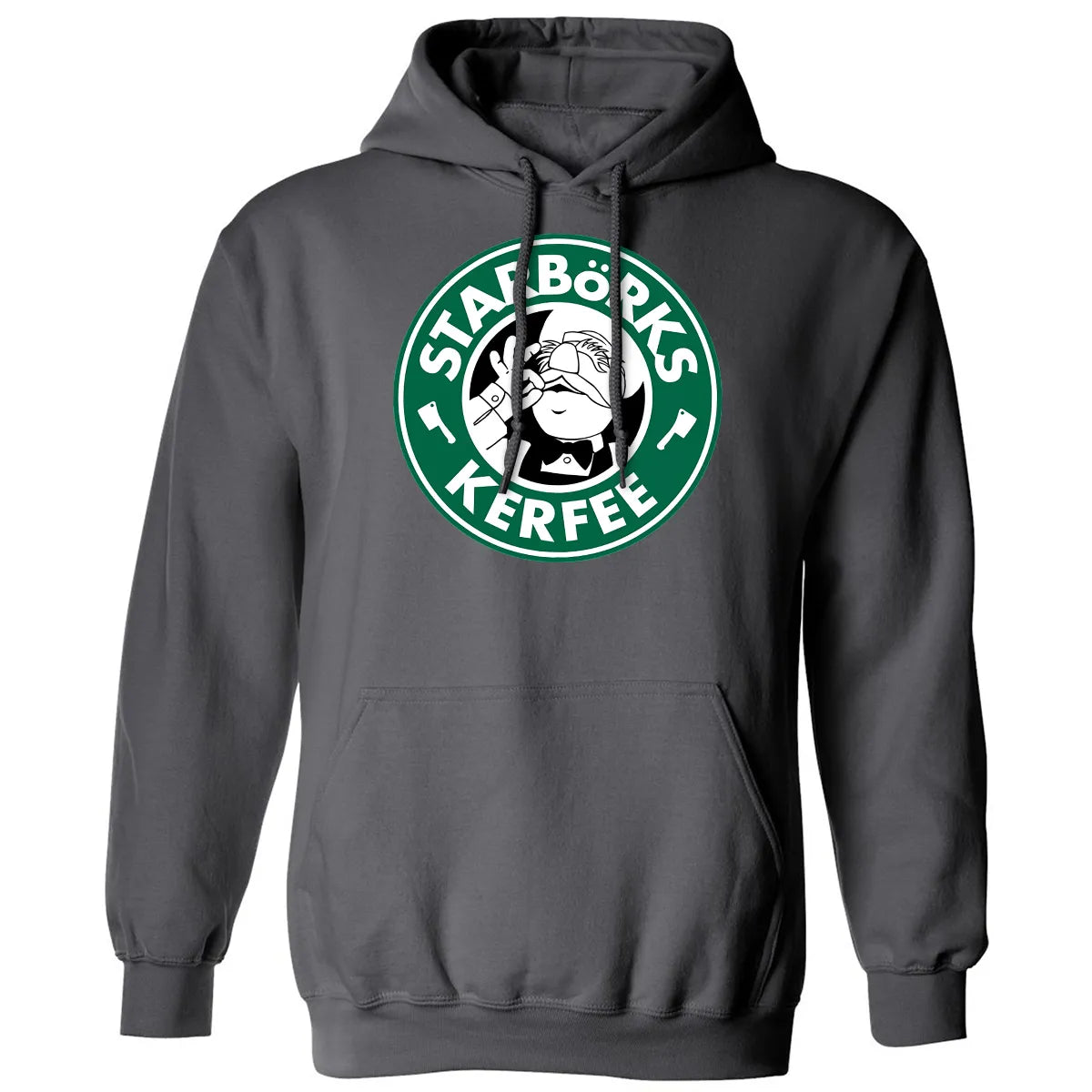 StarboÌˆrks Kerfee Classic Unisex Hoodie