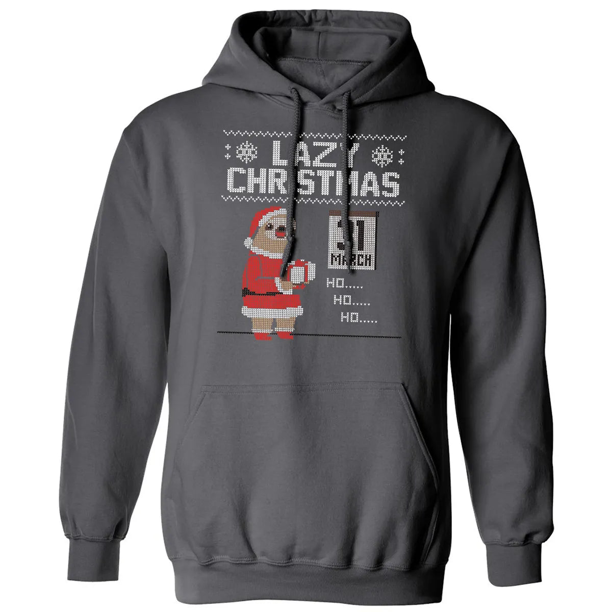 Classic Unisex Hoodie - QBFAYN15