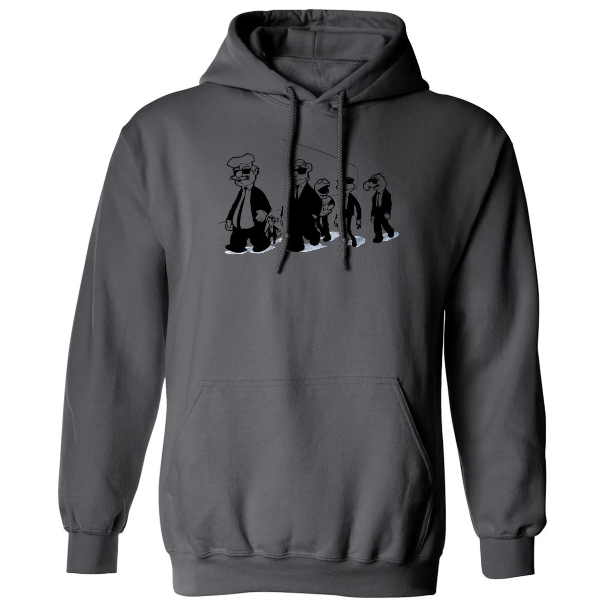 Classic Unisex Hoodie - 3UVDGA7R