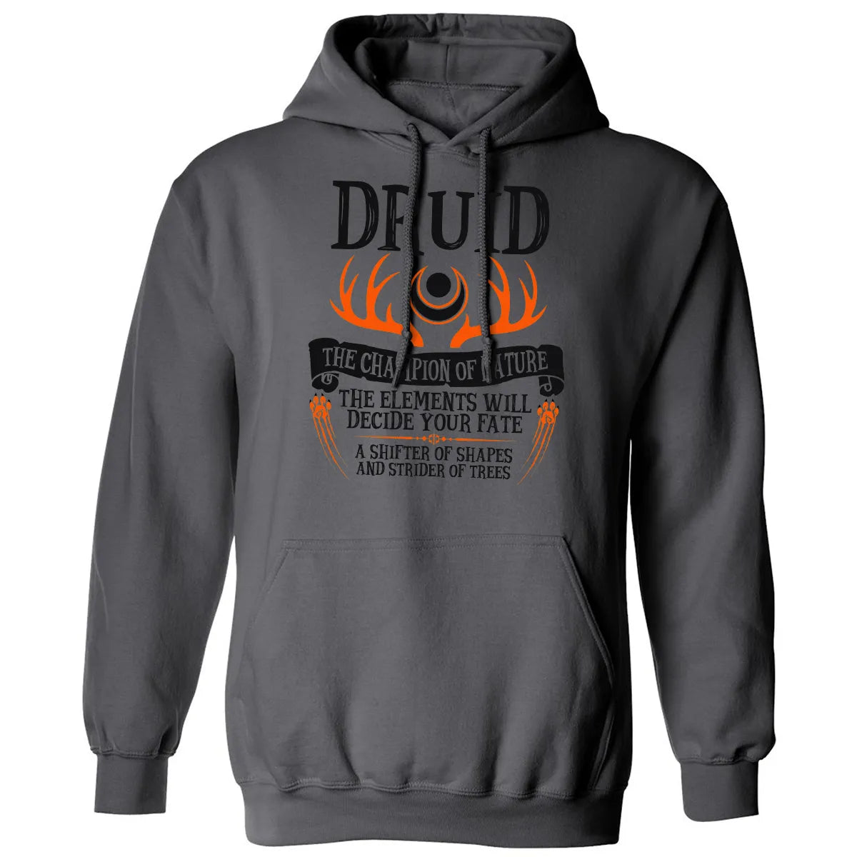 Classic Unisex Hoodie - 4WT5CB1R