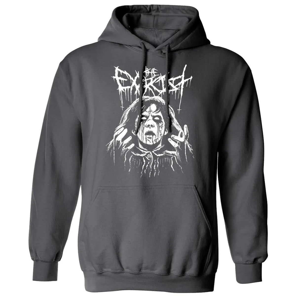 Classic Unisex Hoodie - GDQP3MHA