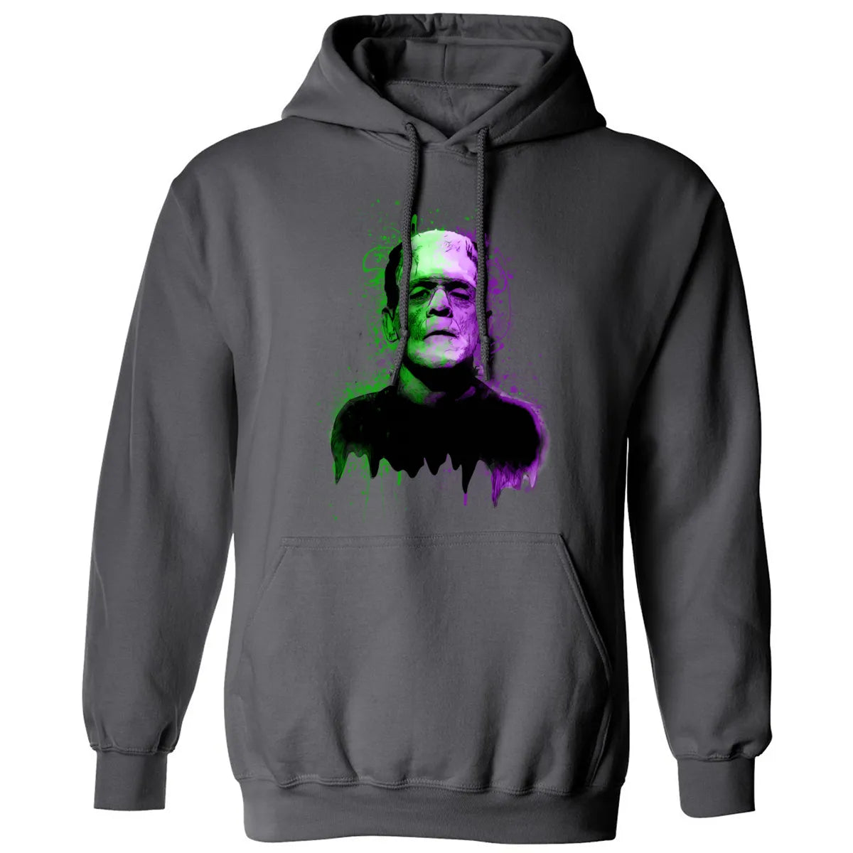 Classic Unisex Hoodie - QW7B2ECV
