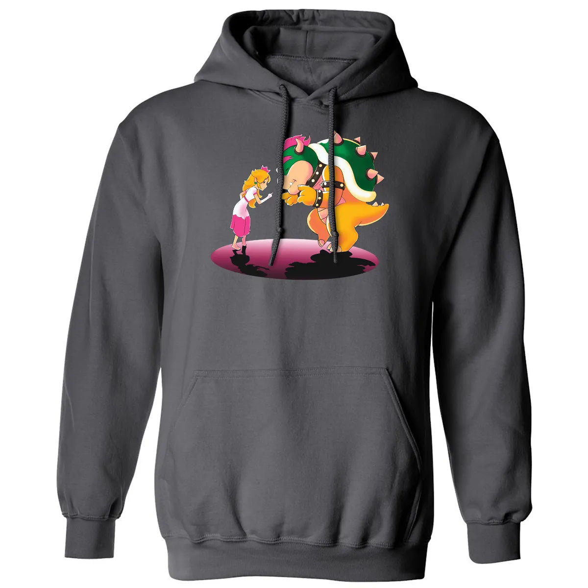 Classic Unisex Hoodie - MZJCRE57