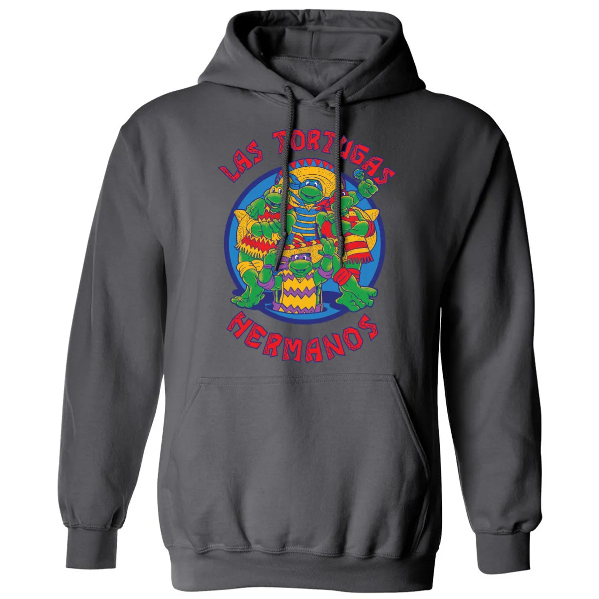 Classic Unisex Hoodie - 29JJZLB2