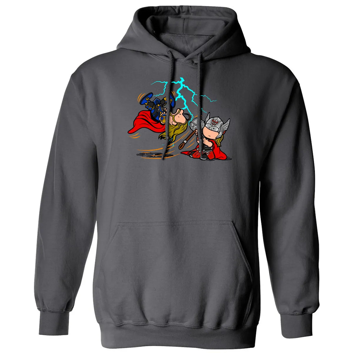 Classic Unisex Hoodie - 2YLPYK64