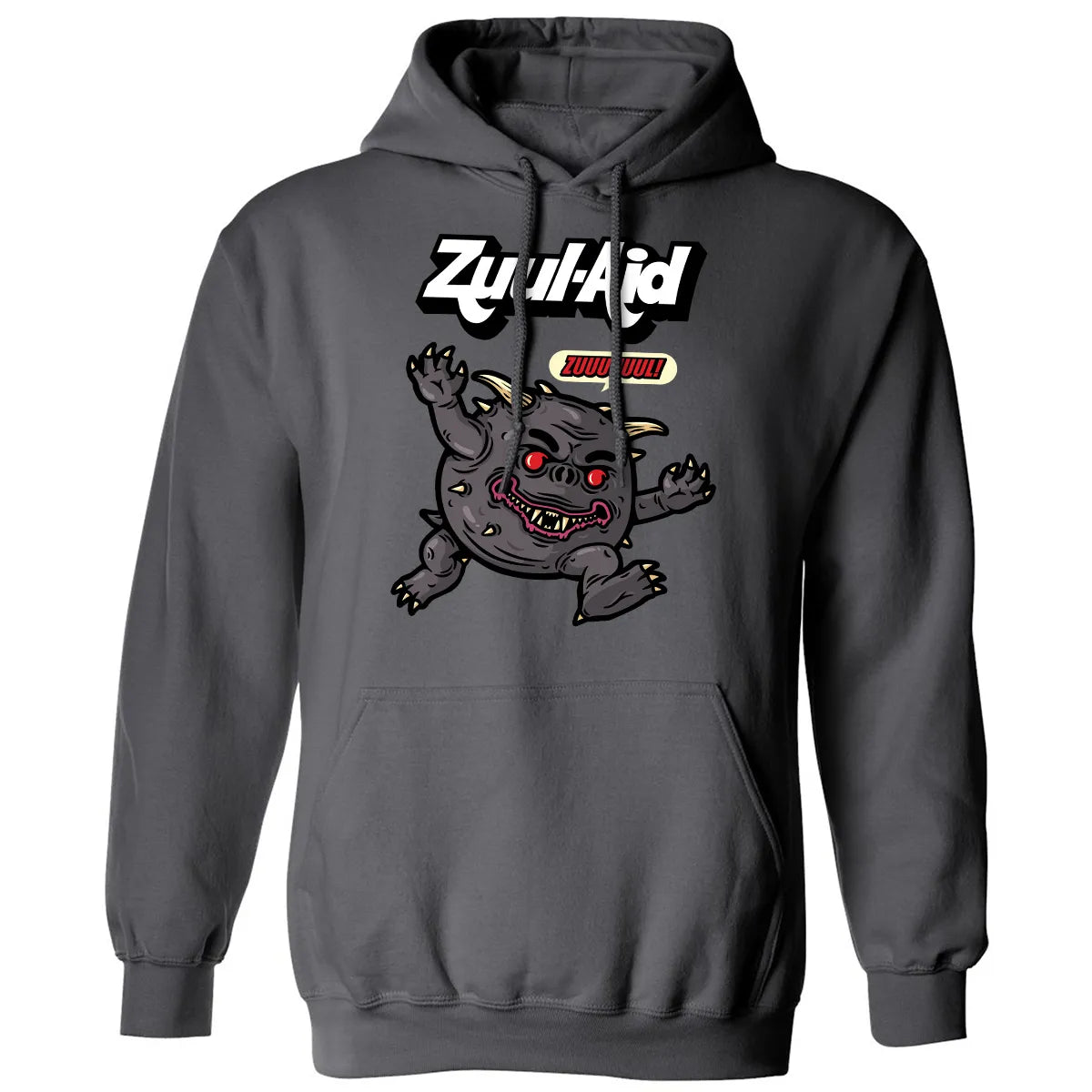 Classic Unisex Hoodie - MVBYRJ4V