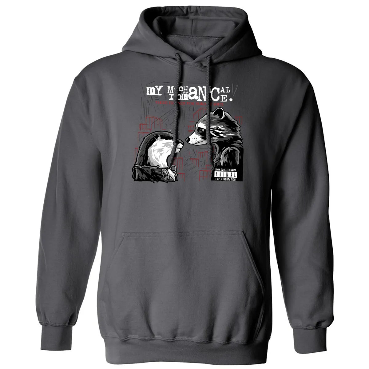 Classic Unisex Hoodie - BPVHV51Z