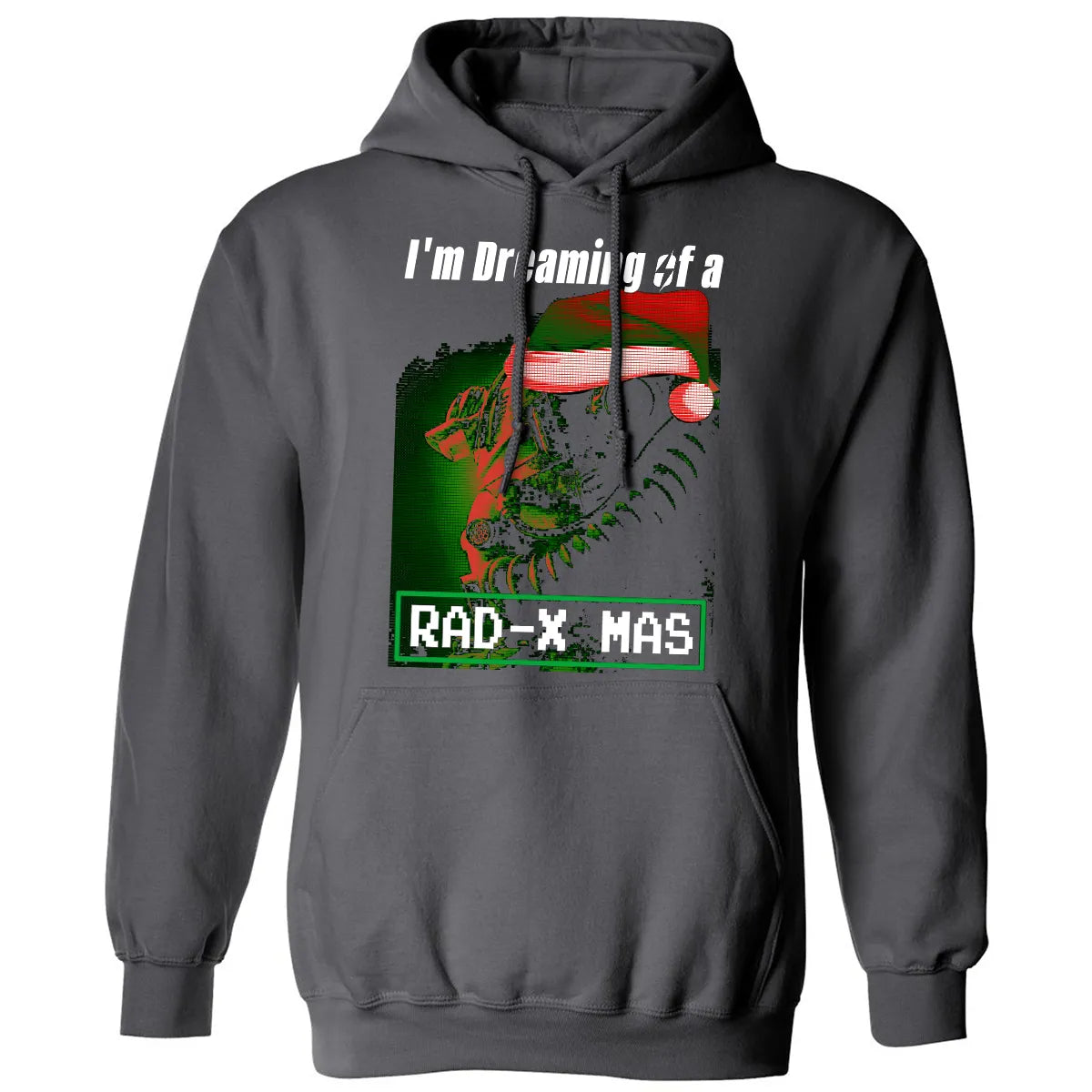 Classic Unisex Hoodie - WGSGJWY4