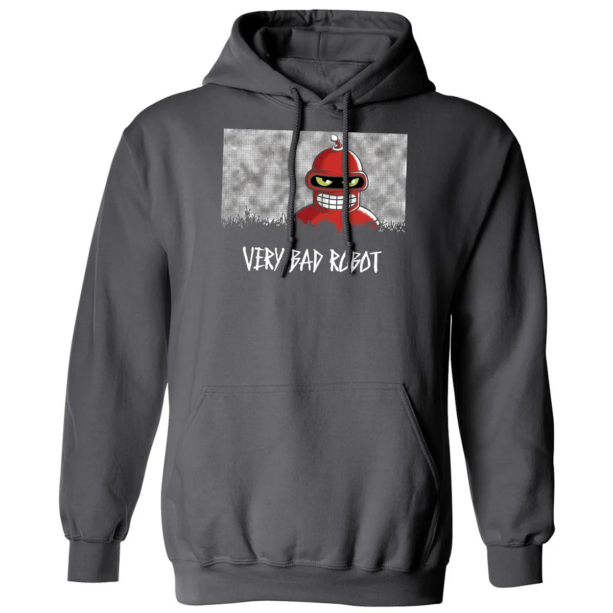 Classic Unisex Hoodie - 6KGGWRHT