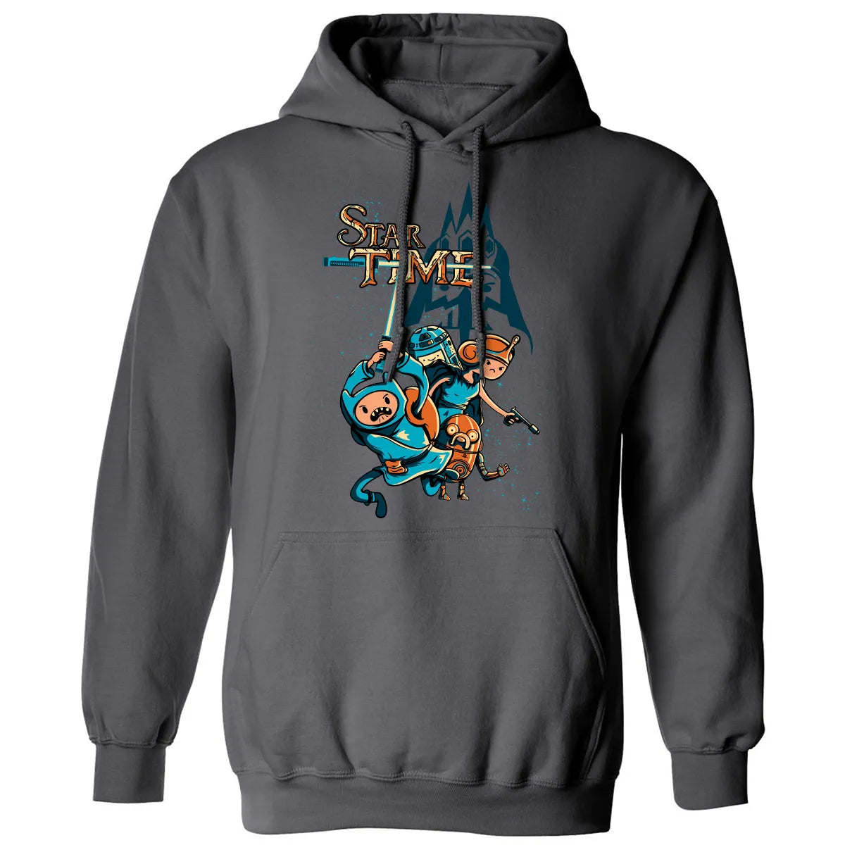 Classic Unisex Hoodie - QLQ1EB7M
