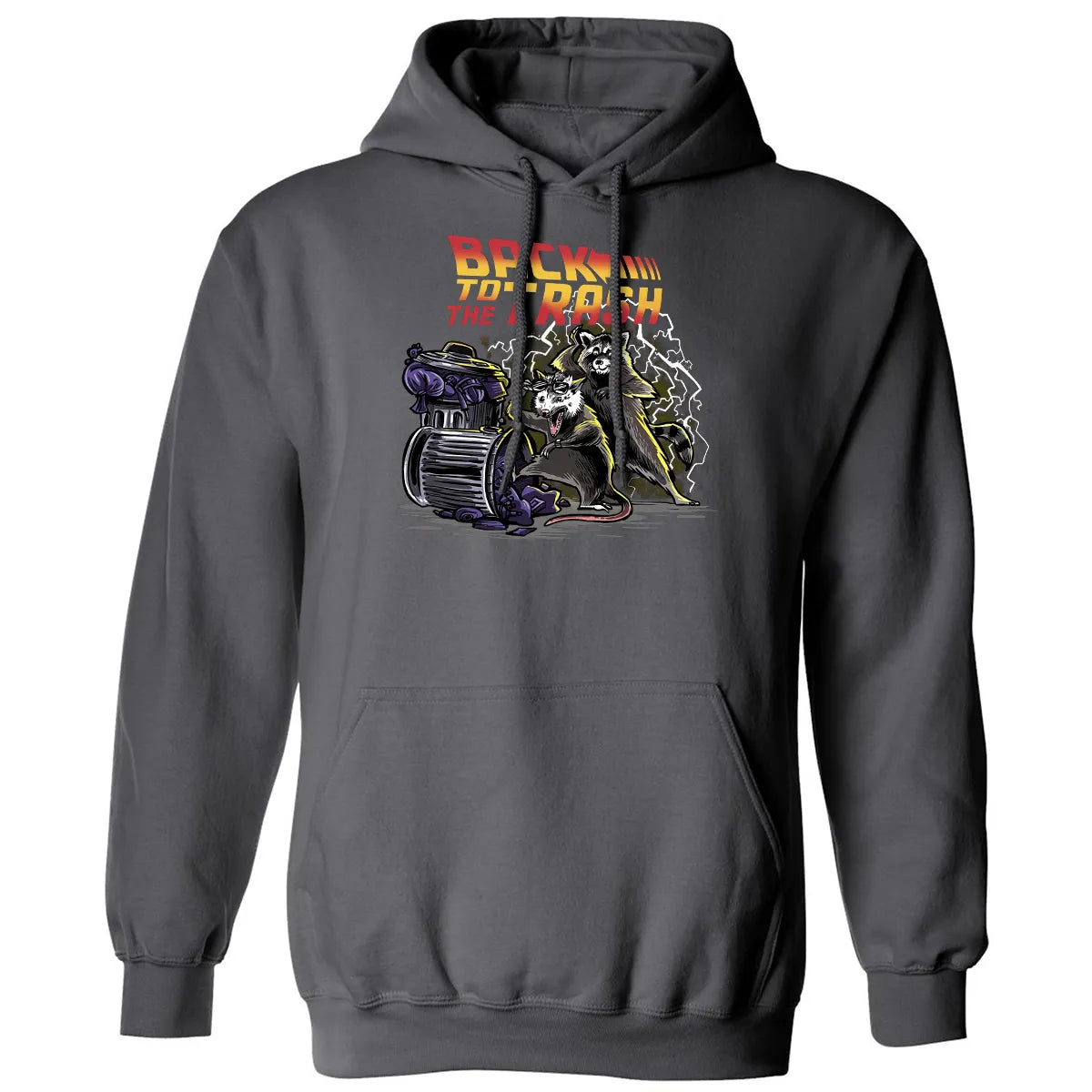 Classic Unisex Hoodie - FGN5BZCX